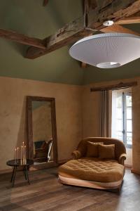 Hotels DOMAINE LE MEZO : photos des chambres