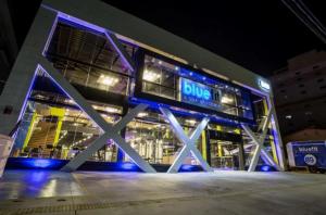 APTOS 1 e 2QTO Lava e Seca e Academia