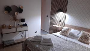 Garden Suite Apartment