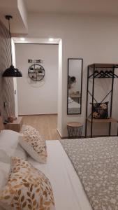 Garden Suite Apartment