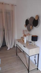 Garden Suite Apartment