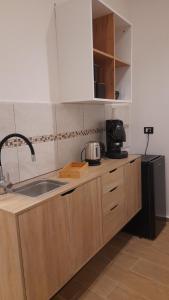 Garden Suite Apartment