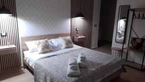 Garden Suite Apartment