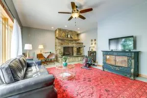 Lakefront Orange Vacation Rental - Pet Friendly! - Westminster