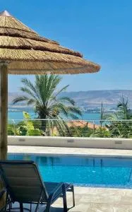 Kinneret View - 玛甘