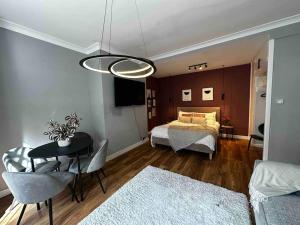 Family Studio-flat near Regents Park n1