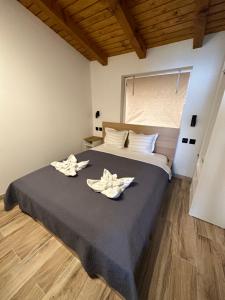 Golden Haven Luxe Bungalow Resort