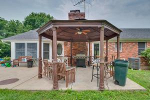 Pet-Friendly Vacation Rental with Pool!