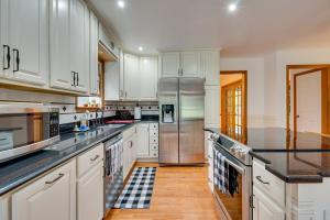Pet-Friendly Vacation Rental with Pool!