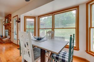 Pet-Friendly Vacation Rental with Pool!