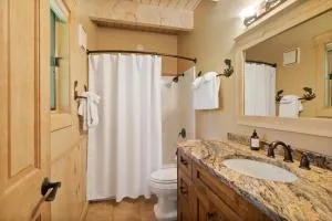 Metolius Cabin - Camp Sherman