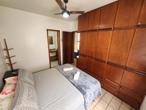 C165 Lindo apto, 200m do mar, no centro de Canas