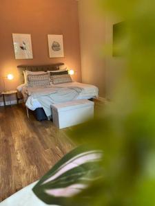 Stylish Studio for 3 near Regents Park n4