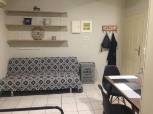 amelie qute apartment 3