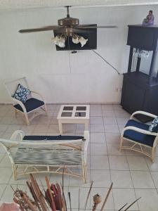 Casa Laguna