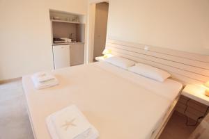 Asterias Skyros Greece