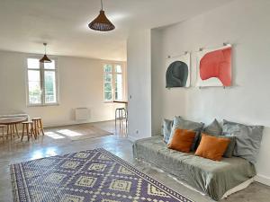 Appartement Montpellier centre
