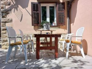 Casa Crevatini
