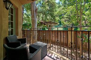 One-Bedroom Suite room in Hotel Los Gatos