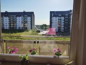 Apartament Gardena Olsztyn Jaroty