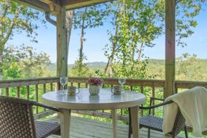 Mountain Rivers Lodge