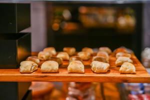 Wyndham Garden Ribeirão Preto Convention