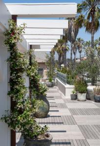 Gjelina Hotel - Hotel 4 stelle a Los Angeles