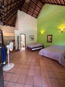 increible casa de campo con piscina y jacuzzi!