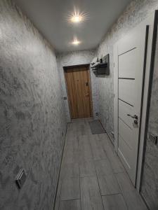 Miesto šviesų apartamentai Telšiuose