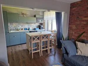 Stefczyka 119 - Bachowice