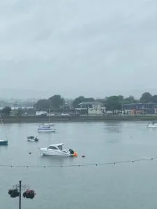 Appartment with sea view - Ballynagaul