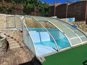 Garda Wellness Apartmanház