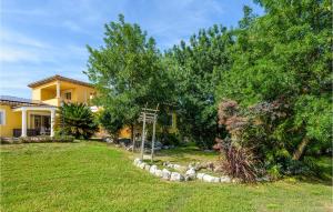 Maisons de vacances Beautiful Home In Vence With Outdoor Swimming Pool, Wifi And 4 Bedrooms : photos des chambres