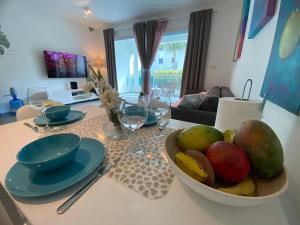 Apartment in Estrella, Dominicus-Bayahibe