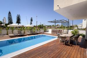 City Napa Seaview Villas