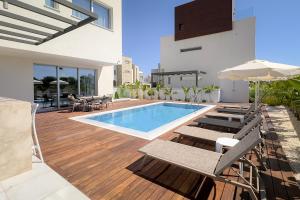 City Napa Seaview Villas
