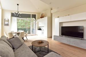 Apartamentai "Palangos Vilnelė"