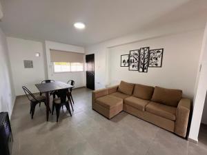 Departamento Nº 3 en complejo semiprivado! 2 habitaciones