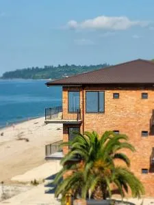 Сулемар - Nizhneye Armyanskoye Ushchelʼye