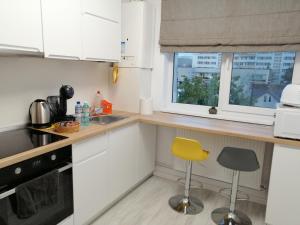 AMM Apartament Grigorescu