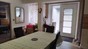 Ruthene Etape Appartement T3
