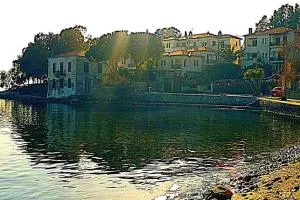 Moonlight coast - Áno Gatzéa