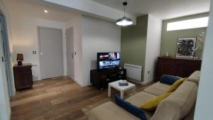 Ruthene Etape Appartement T3