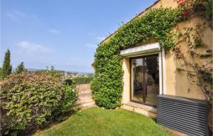 Maisons de vacances Beautiful Home In Mougins With Wifi, 3 Bedrooms And Swimming Pool : photos des chambres