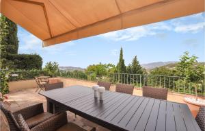 Maisons de vacances Beautiful Home In Mougins With Wifi, 3 Bedrooms And Swimming Pool : photos des chambres