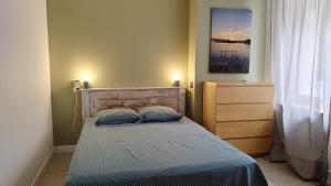 Appartements Ruthene Etape Appartement T3 : photos des chambres