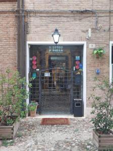 DElite Room & Breakfast