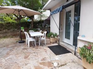 Appartements Ruthene Etape Appartement T3 : photos des chambres