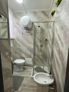 Monolocale Vicino al Mare img4