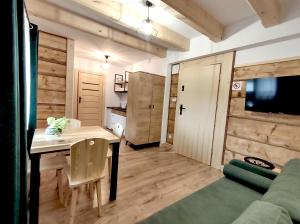 Apartamenty Przy Rynku Szaflary